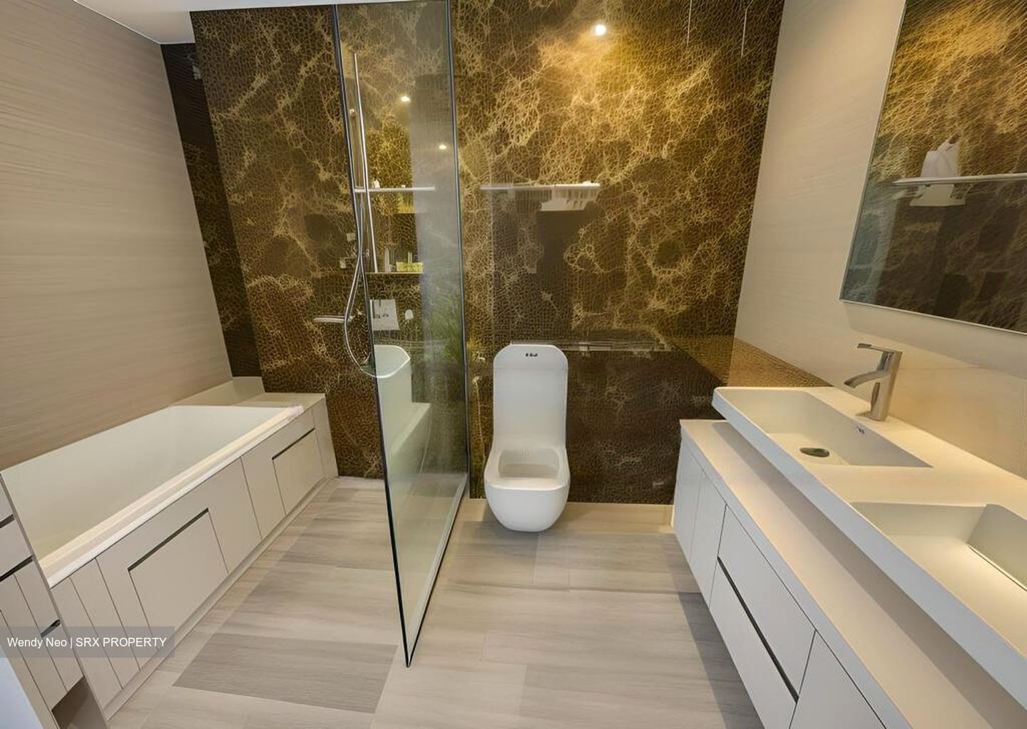 Greenwood Mews (D11), Terrace #483425471